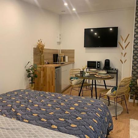 Spa Des Hortillons Αμιάν Εξωτερικό φωτογραφία