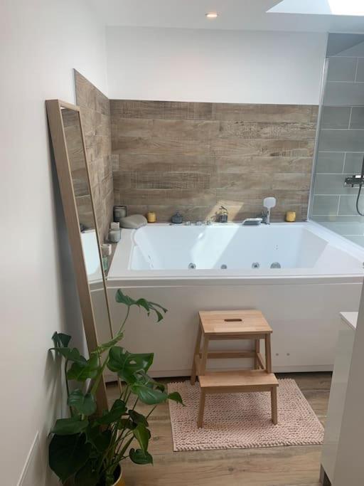 Spa Des Hortillons Αμιάν Εξωτερικό φωτογραφία